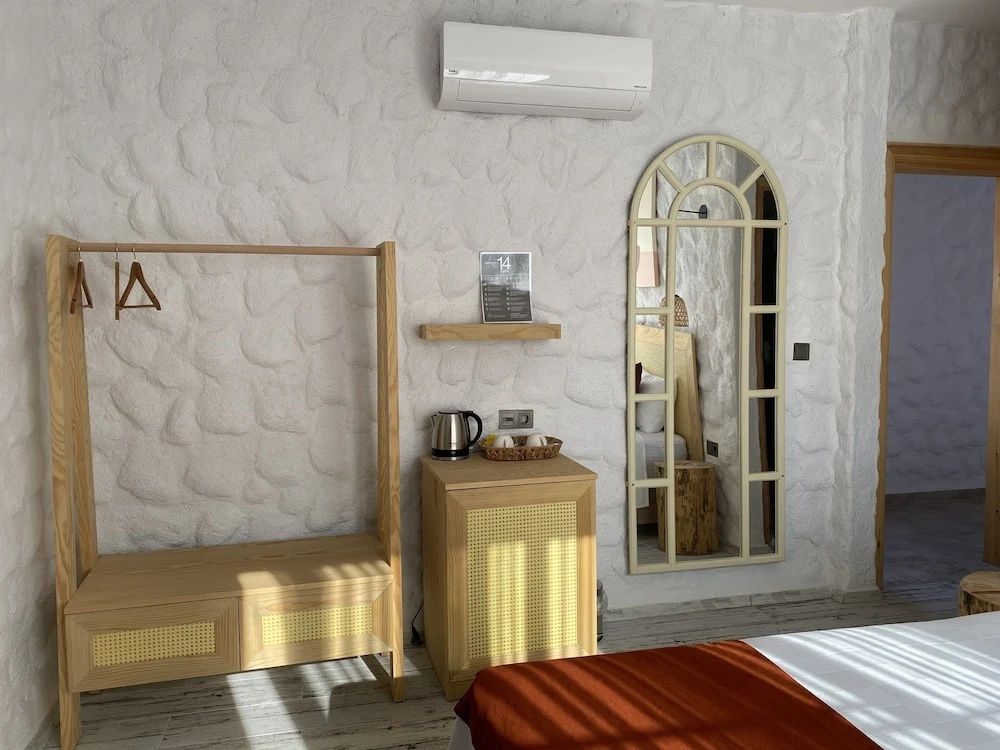 Huzurla Otel фото 11
