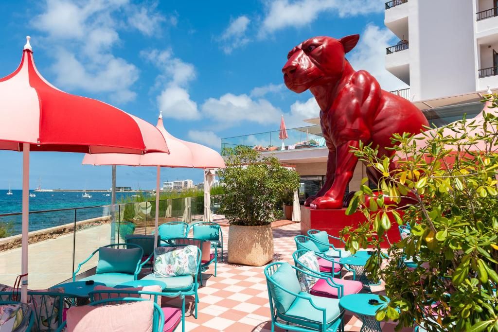 Alua Hawaii Ibiza фото 13