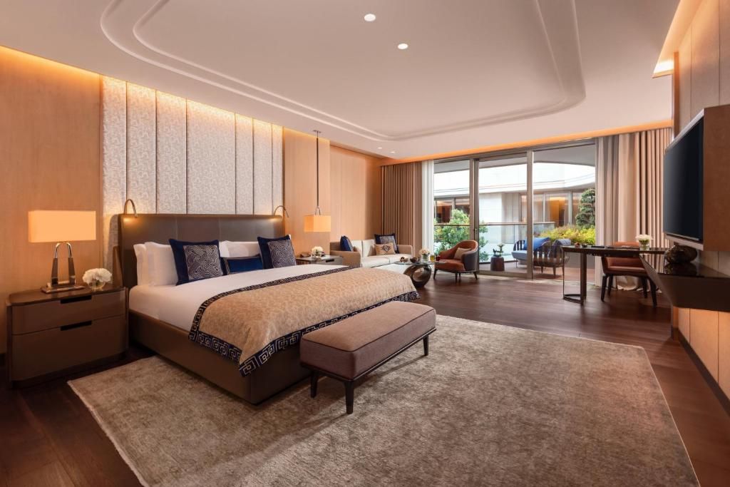 Mandarin Oriental Bosphorus, Istanbul фото 27