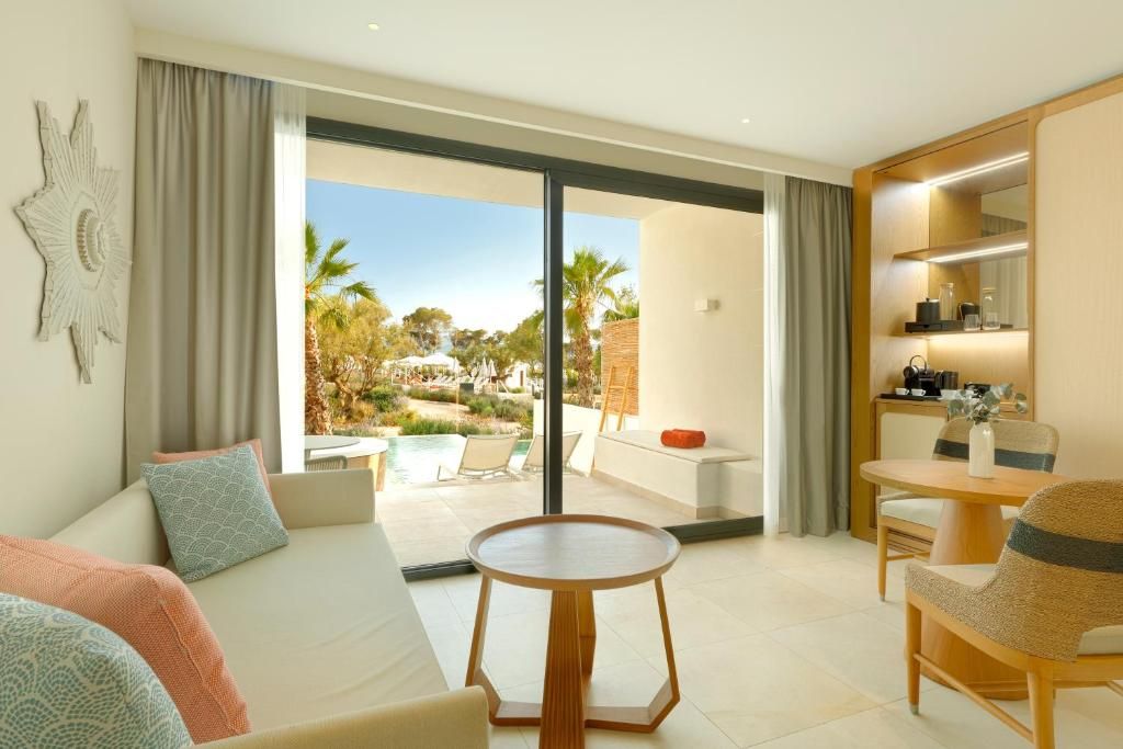 Fiesta Hotel Cala Gracio- All Inclusive фото 19