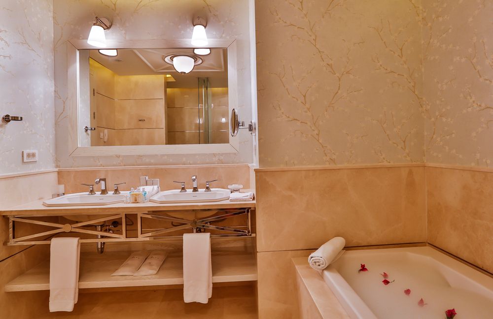 Mivara Luxury Resort & Spa фото 87