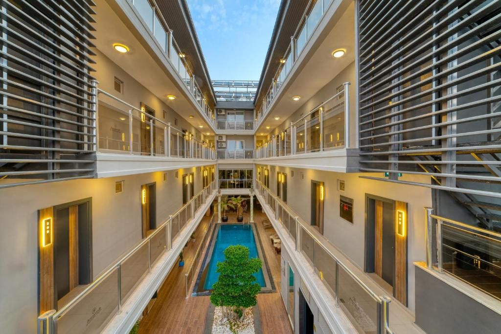 Royalisa Palmiye Beach Hotel (Adults Only) фото 66