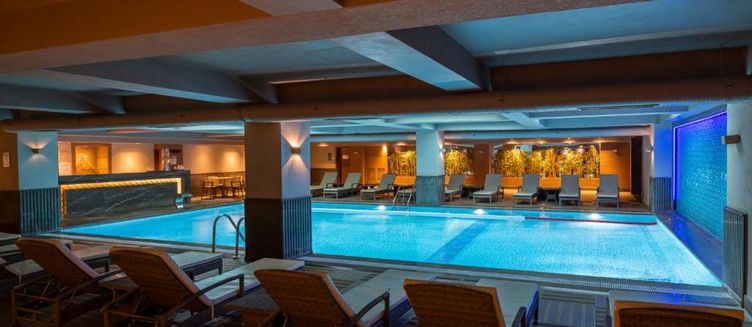 Фото отеля Titanic Business Golden Horn