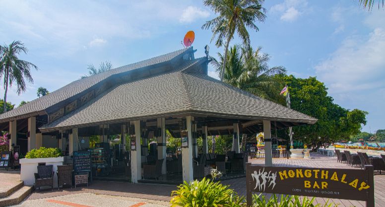 Phi Phi Holiday Resort фото 16