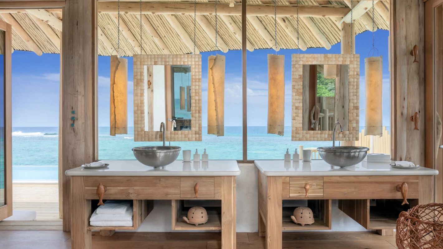 Soneva Fushi фото 73
