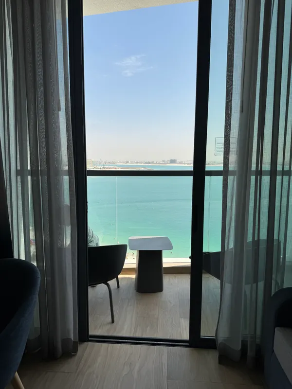 Hampton by Hilton Marjan Island фото 55