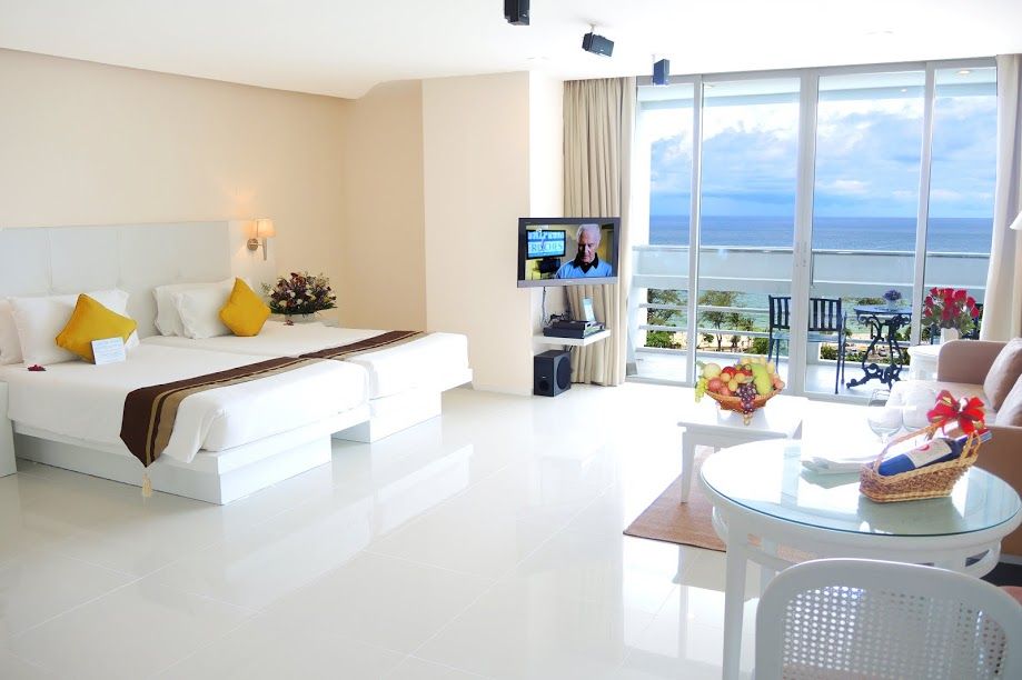Andaman Beach Suites Hotel фото 123