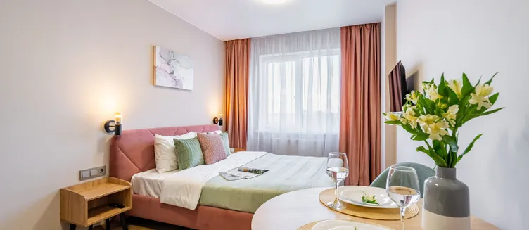 Фото отеля Merino Home Avenir