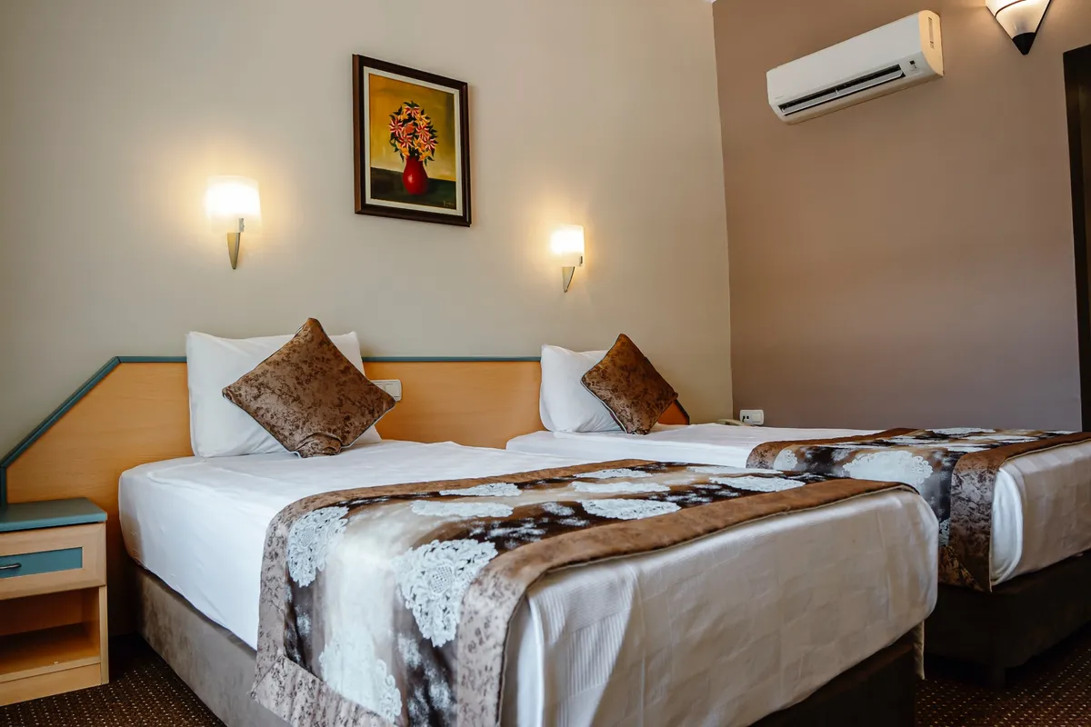 Selcukhan Hotel фото 4