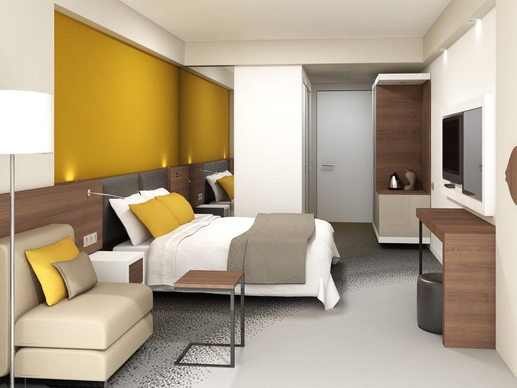 Park Plaza Belvedere Medulin фото 5