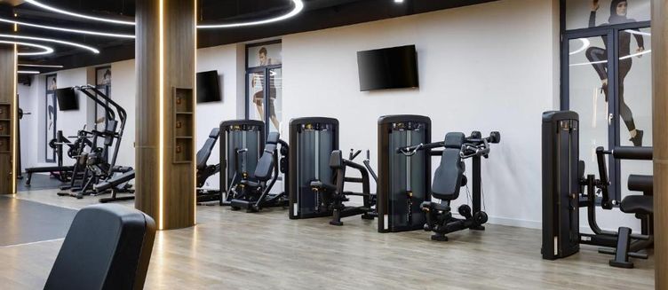 Фото отеля Mercure Tashkent South