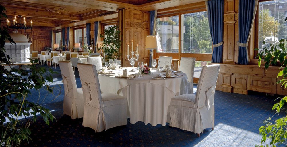 Salzburgerhof Wellness-, Golf- und Genießerhotel фото 12