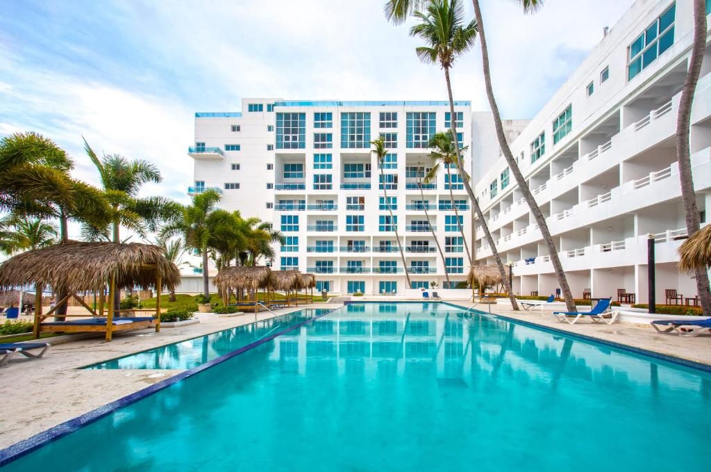 Be Live Experience Hamaca Suites фото 10