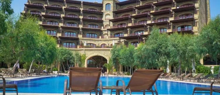 Фото отеля Sapphire Marine Hotel
