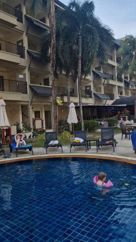 Radisson Resort & Suites Phuket фото 33