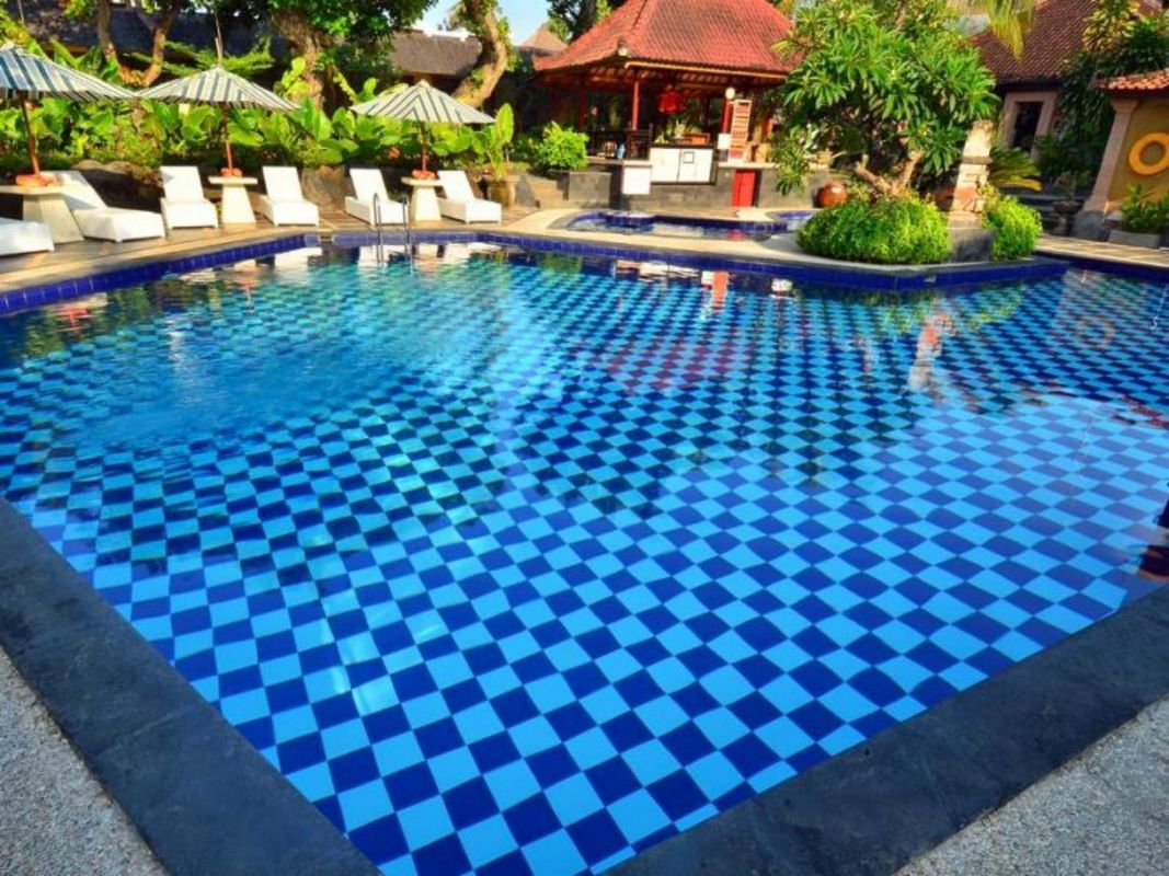 Inna Sindhu Beach Hotel & Resort фото 20