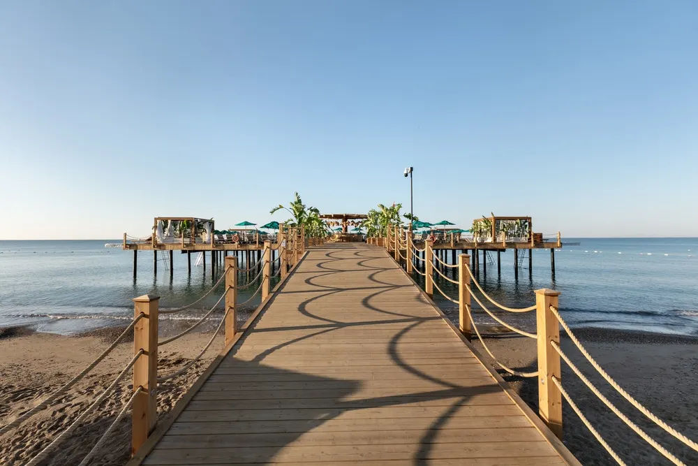 Megasaray Club Belek фото 165