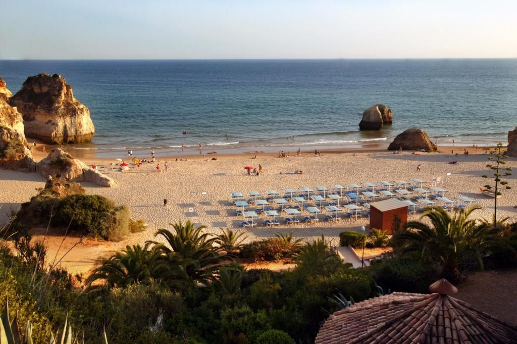 Pestana Alvor Praia Beach & Golf Resort Hotel фото 22