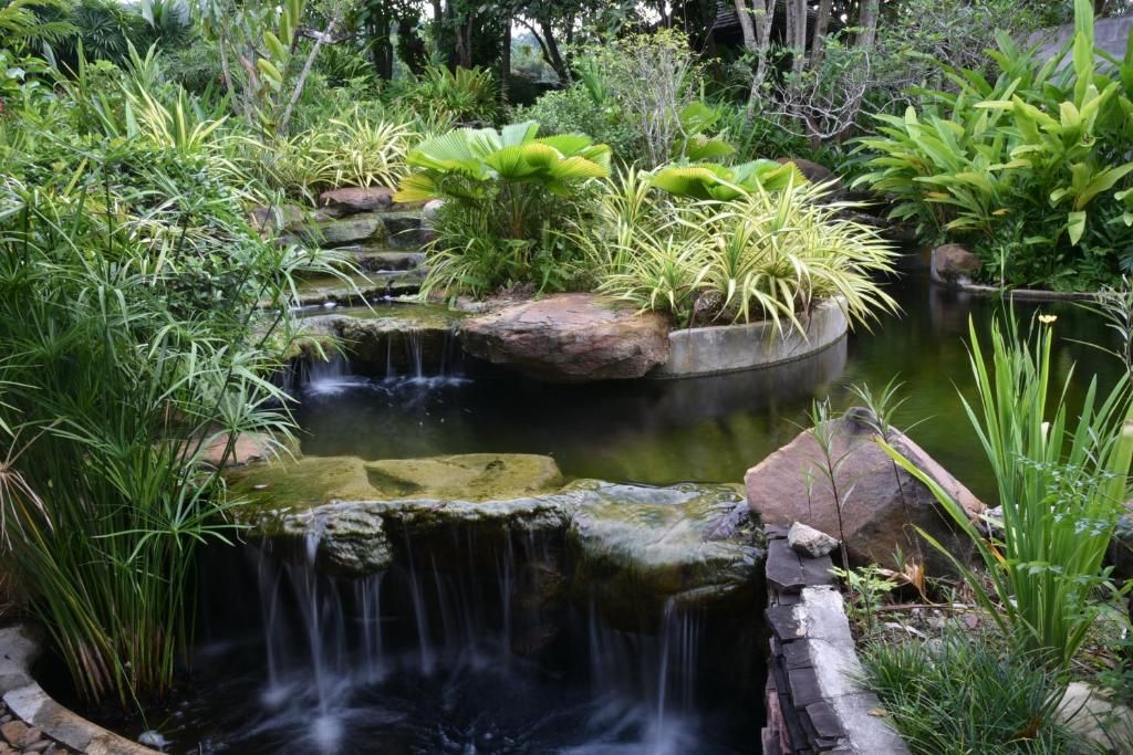 The Tamarind фото 30