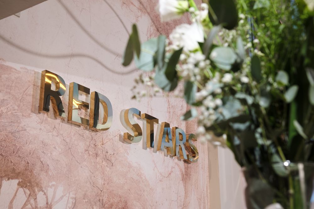 Red Stars Hotel фото 22