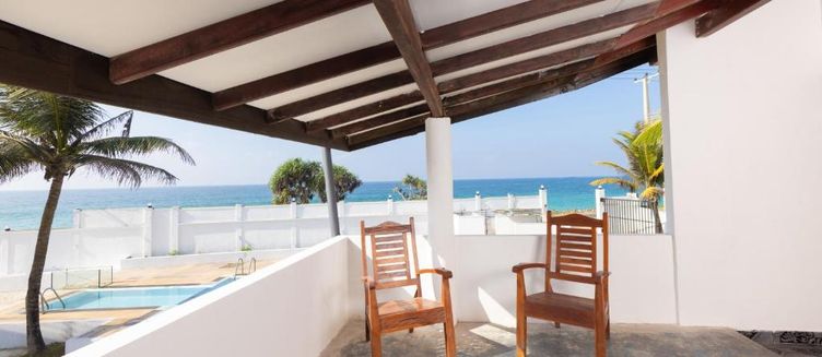 Фото отеля Palazzo Beach