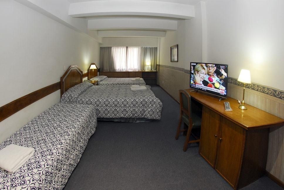 Art Deco Hotel & Suites фото 4