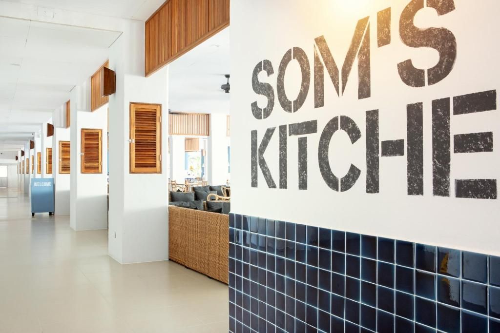Sunwing Kamala Beach фото 160