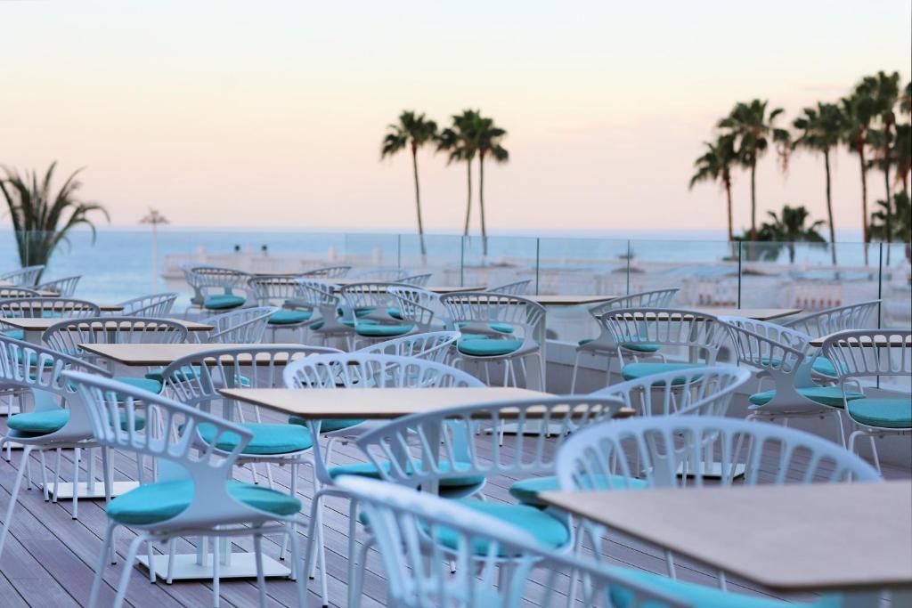 Iberostar Selection Sabila - Adults Only фото 64