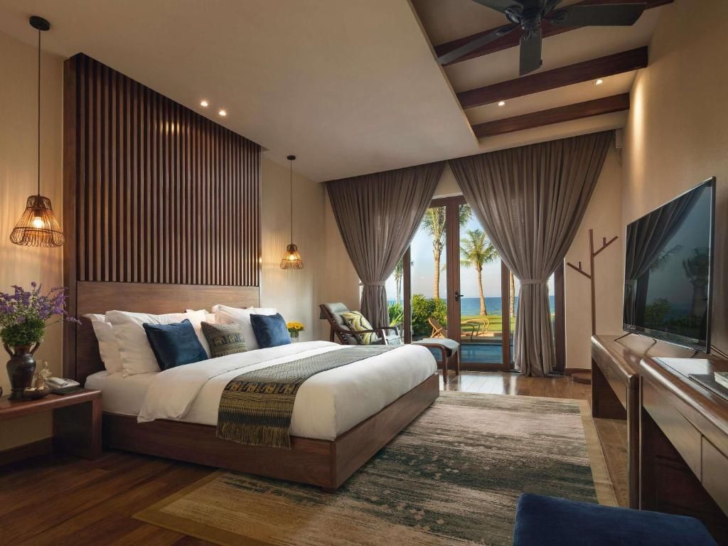 Movenpick Resort Cam Ranh фото 83