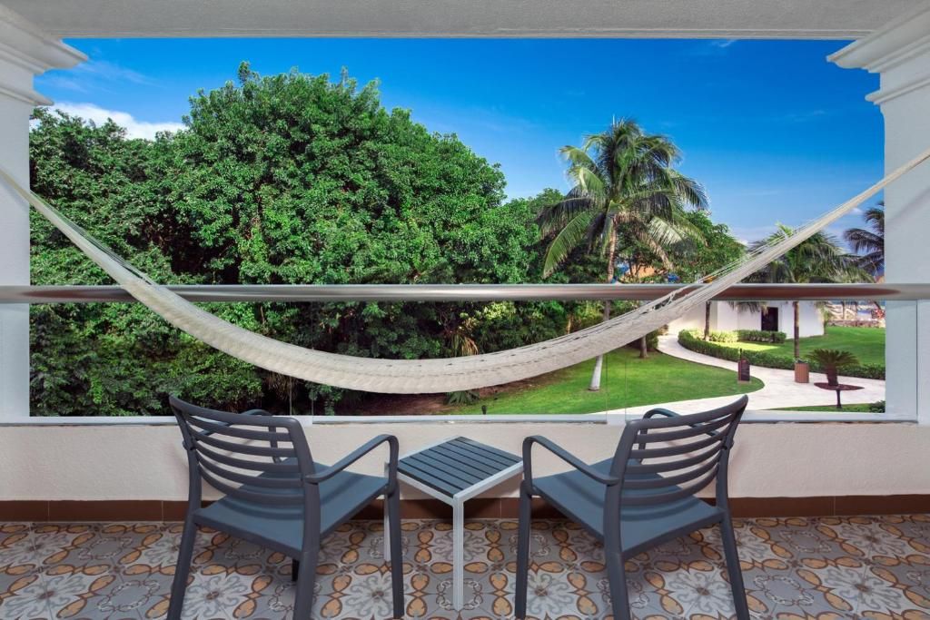 Hard Rock Hotel Riviera Maya - Hacienda All Inclusive фото 40