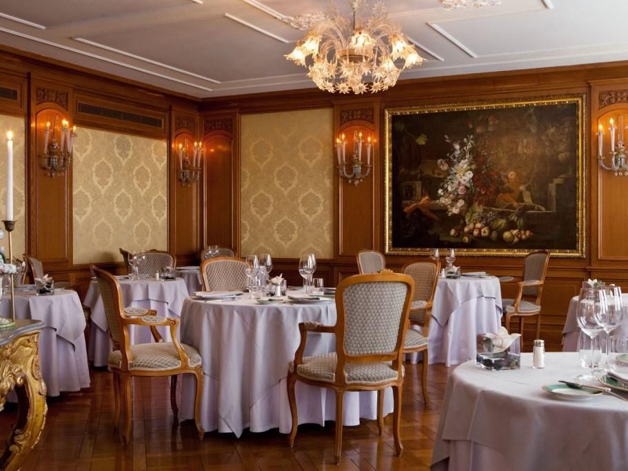 Baglioni Hotel Luna - The Leading Hotels of the World фото 33