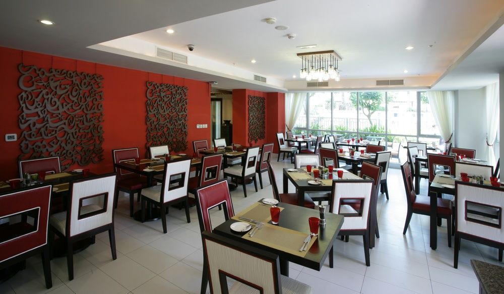 Ramada by Wyndham Downtown Dubai фото 8