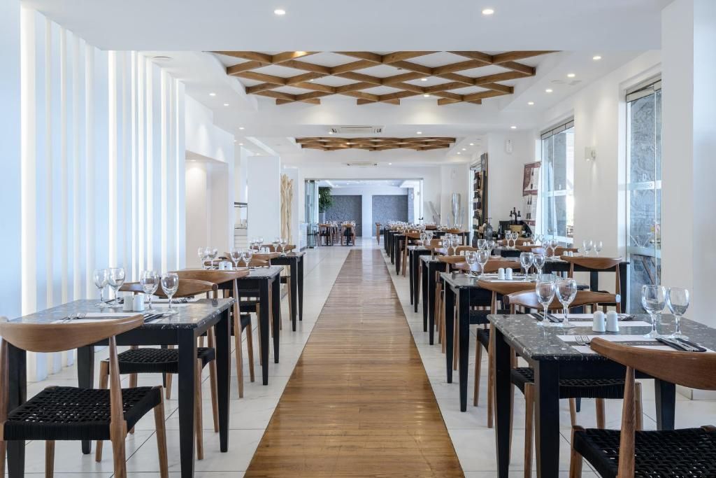 Dimitra Beach Hotel & Suites фото 46
