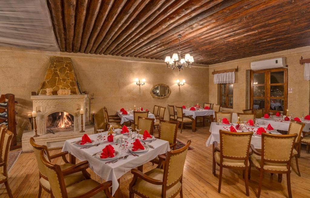 Temenni Evi фото 6