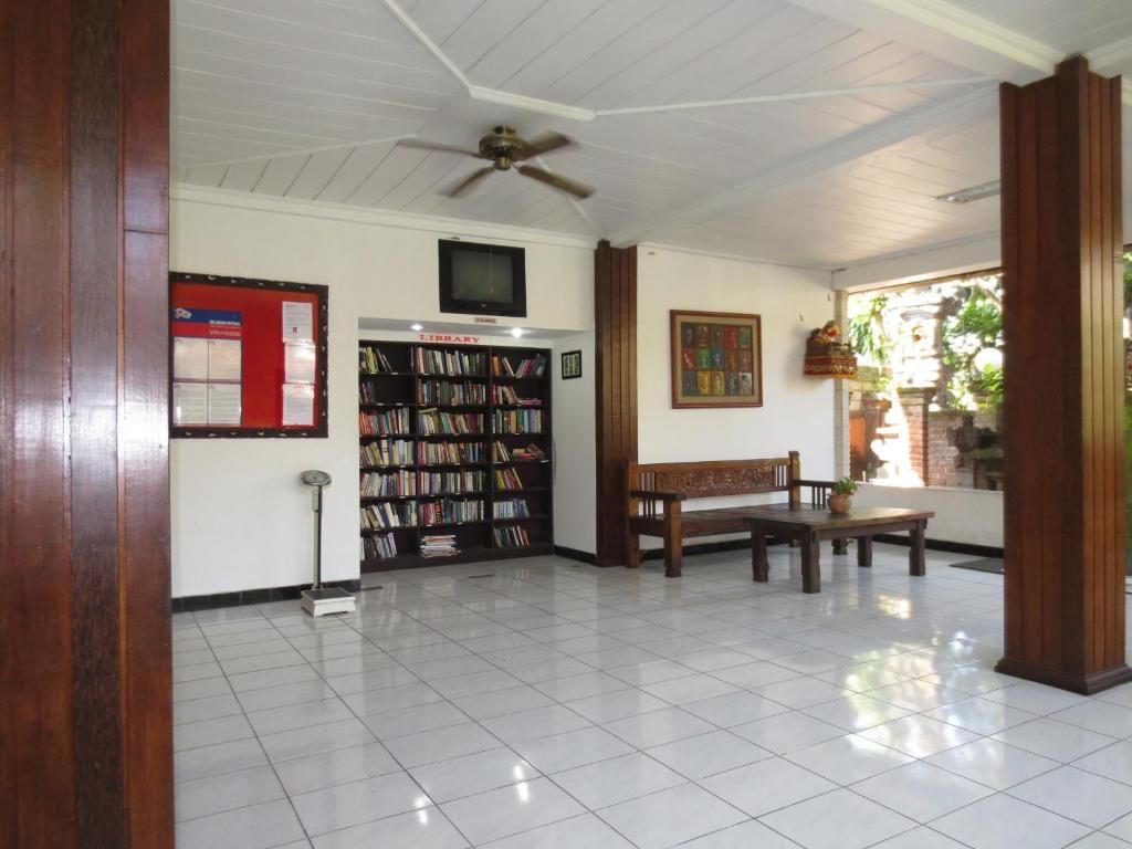 Swastika Bungalow фото 47