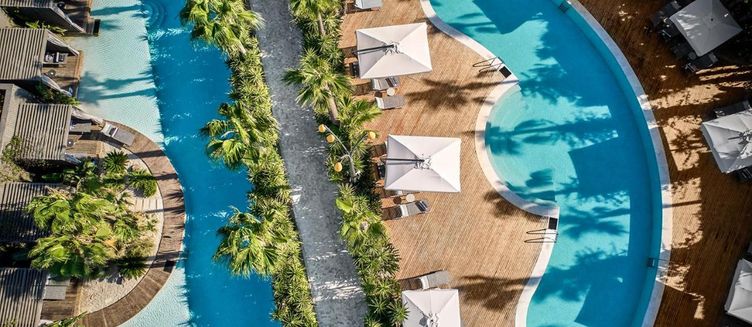 Фото отеля Biblos Resort Alacati