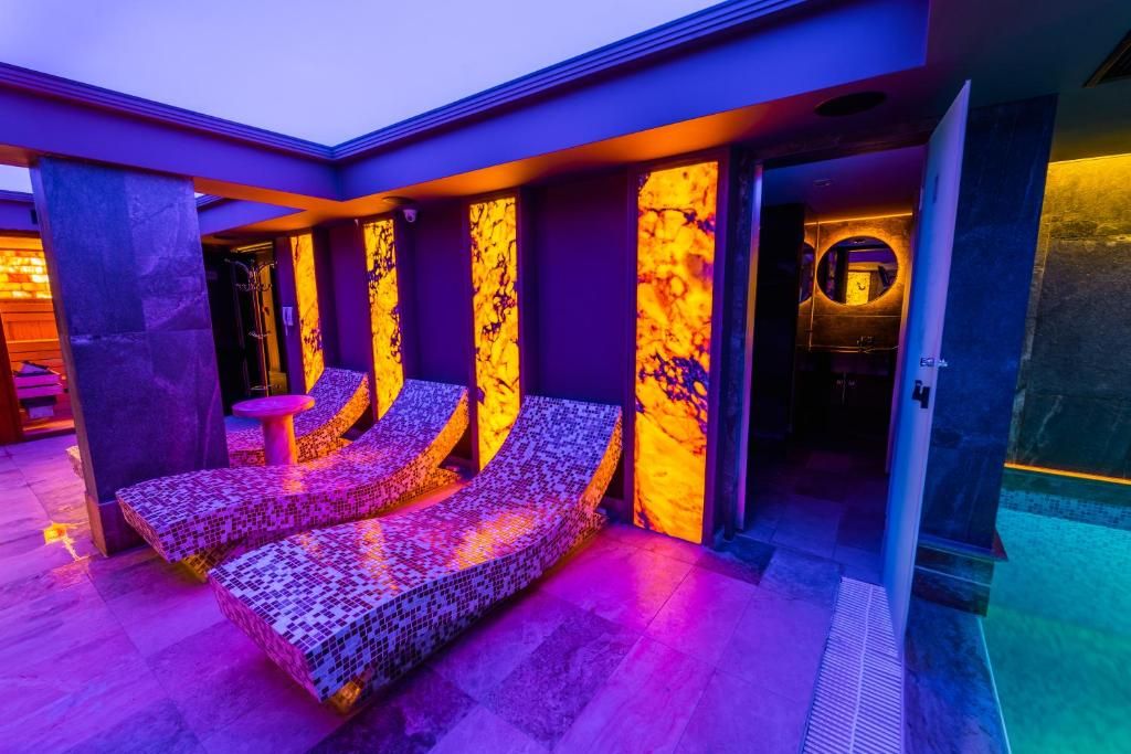 Boutique Hotel Tsarevets фото 8