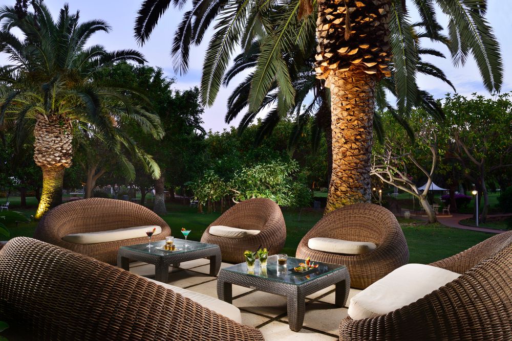 UNAHOTELS Naxos Beach Sicilia фото 31