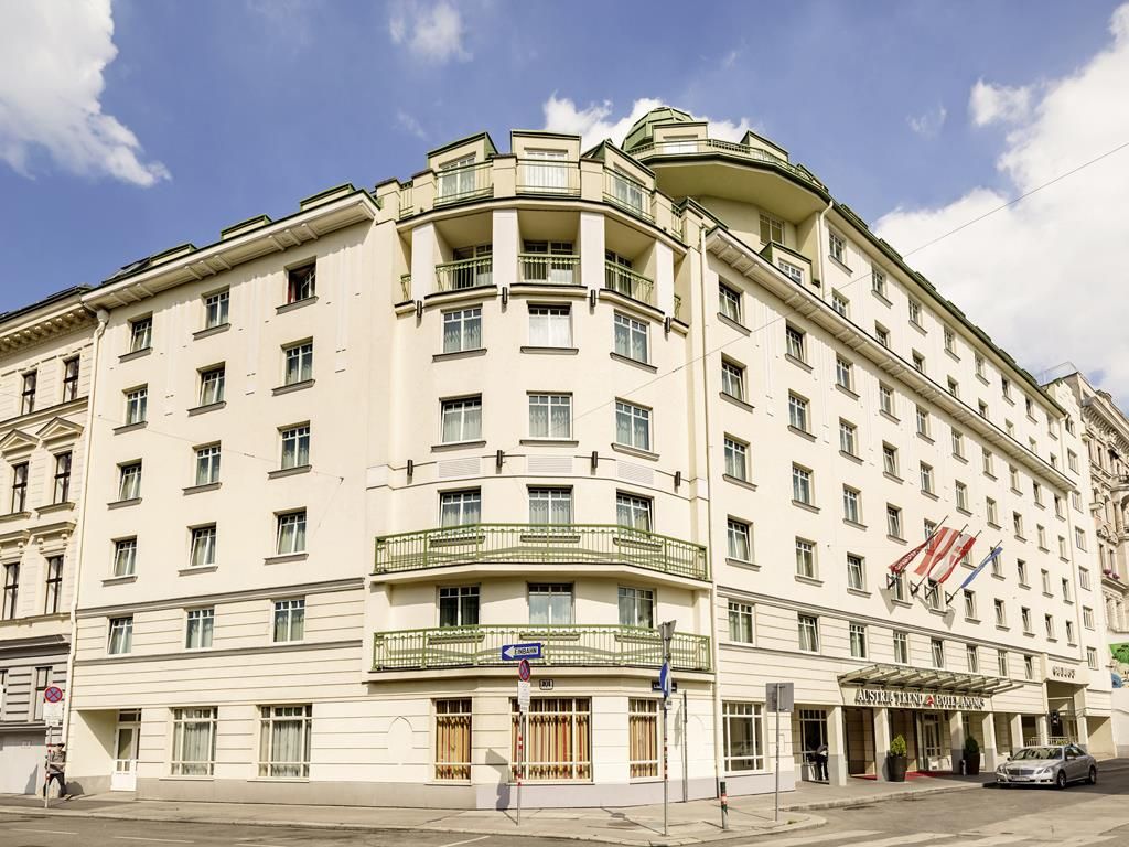 Austria Trend Hotel Ananas фото 26