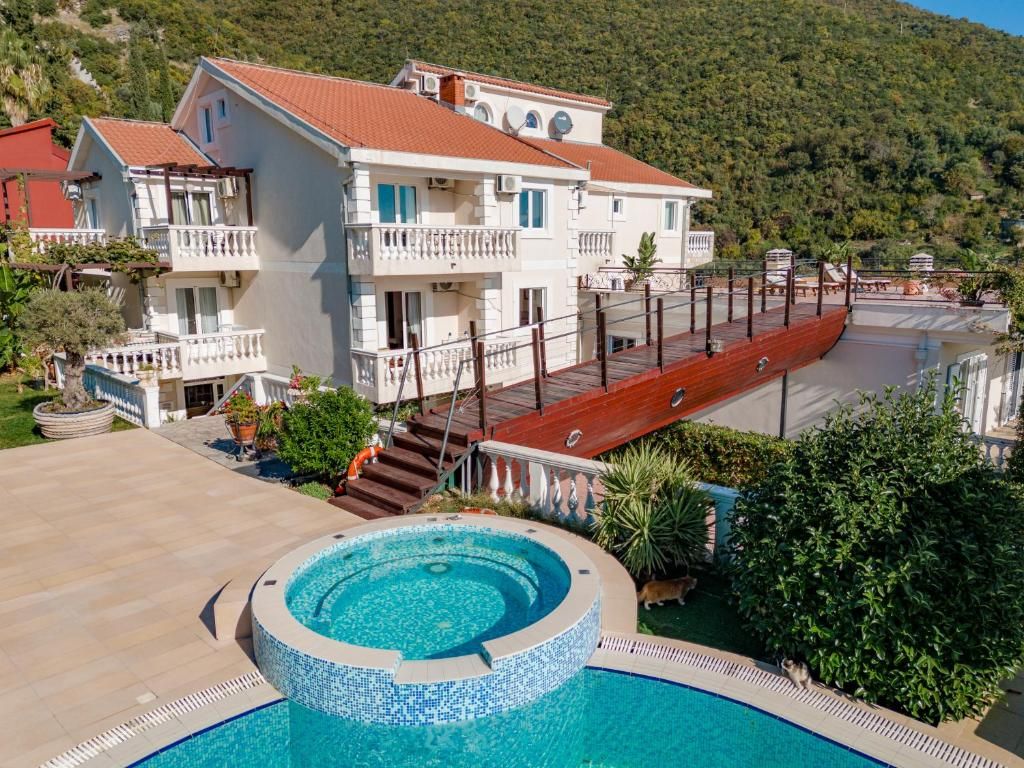 Apartments Monte Aria фото 25