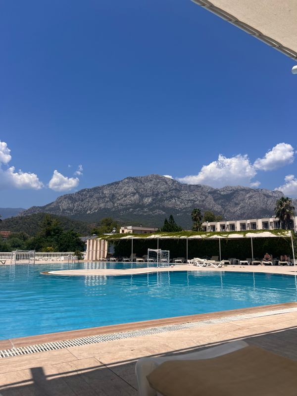 Adalin Resort Kemer фото 35
