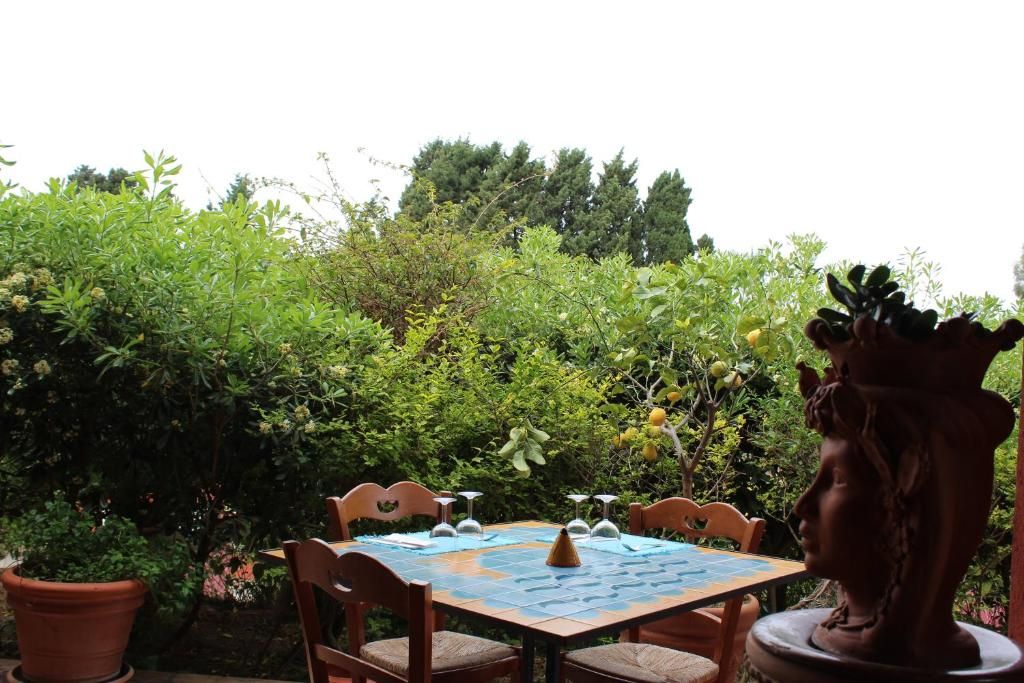 Agriturismo Ruralia фото 8