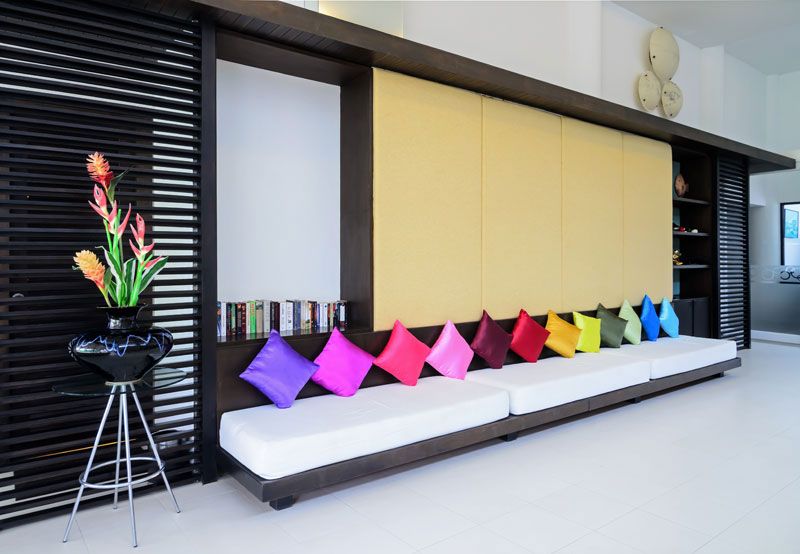 Katathani Phuket Beach Resort фото 102