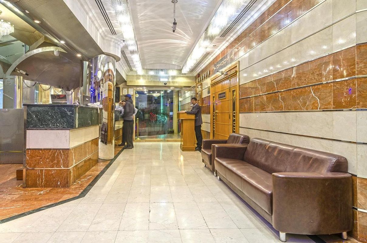Zain International Hotel фото 5