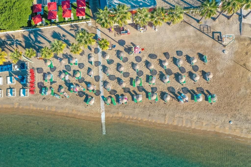 Very Chic Bodrum (Adults Only) фото 41