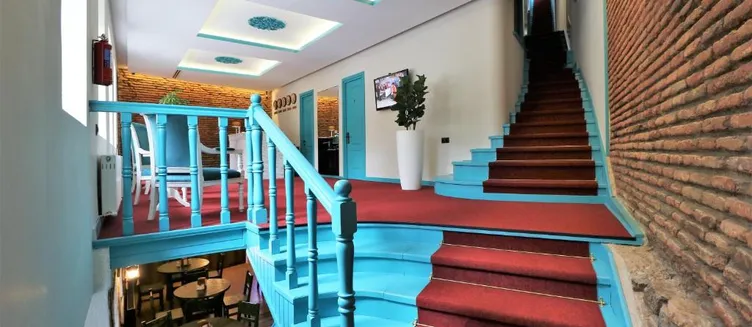 Фото отеля City Inn Tbilisi
