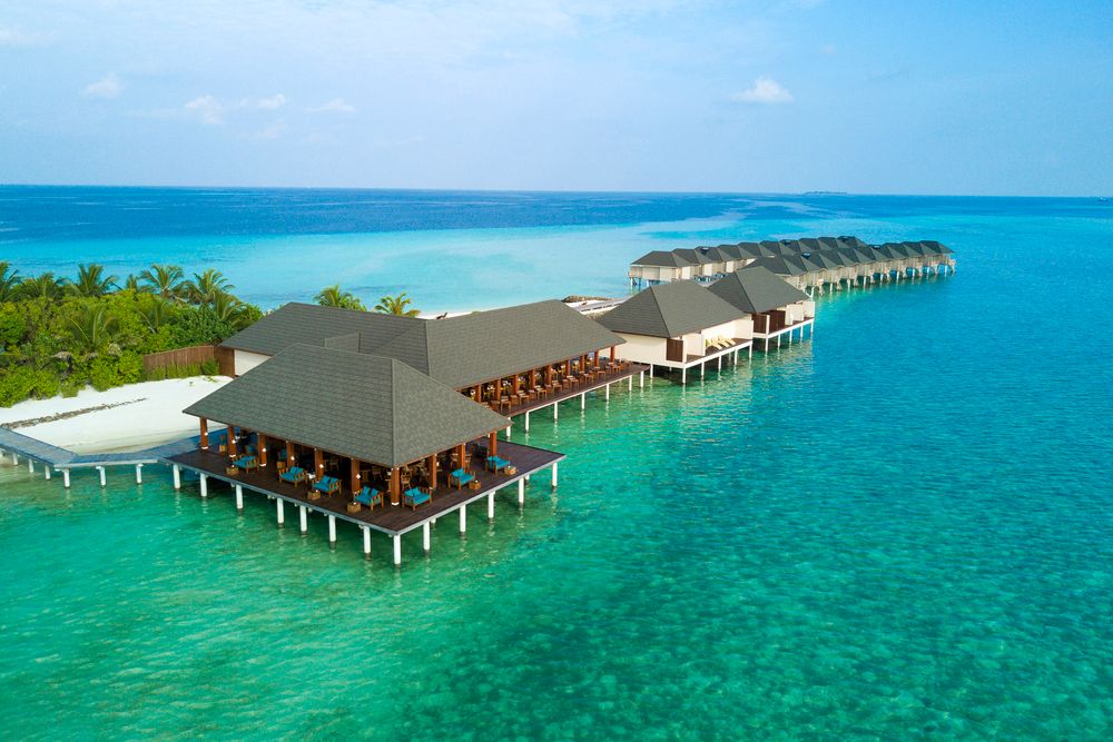 Summer Island Maldives фото 40