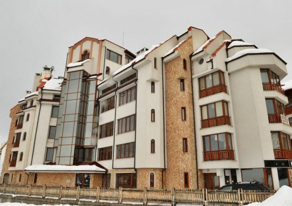 Pirin Place фото 0