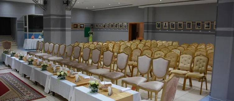 Фото отеля Hotel Club Al Moggar