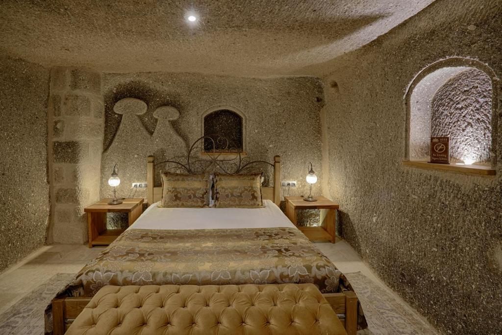 Hera Cave Suites фото 25